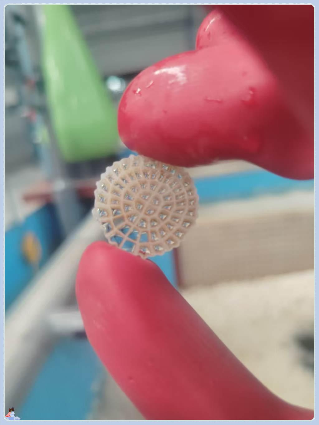 Peamised tegurid, mida MBBR biomeedia ostmisel arvestada